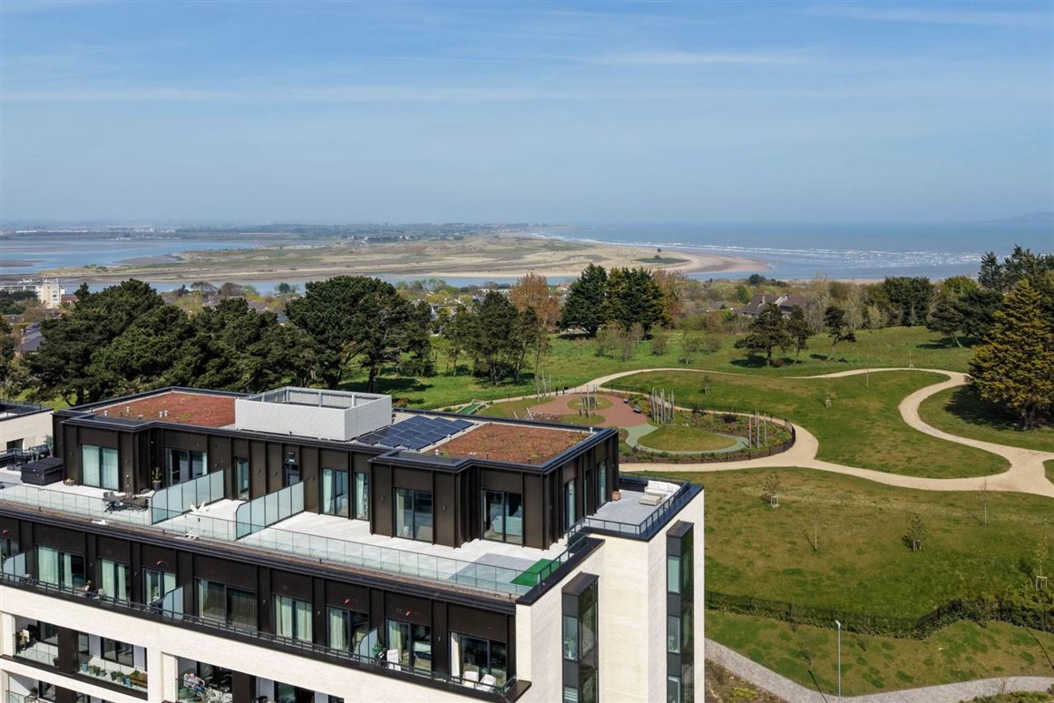 37 The Lambay, Seamount Rise, Malahide, County Dublin