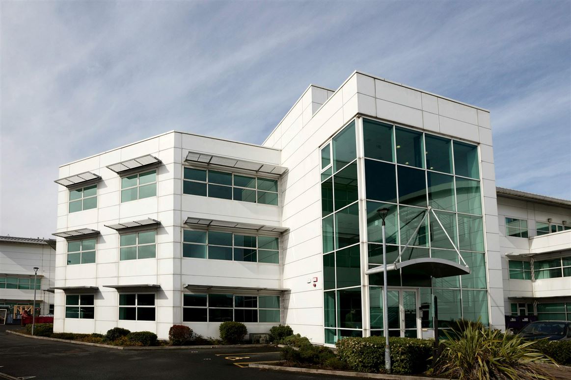 Block E, Westland Business Park, Nangor Road, Dublin 12, Co. Dublin, Ireland