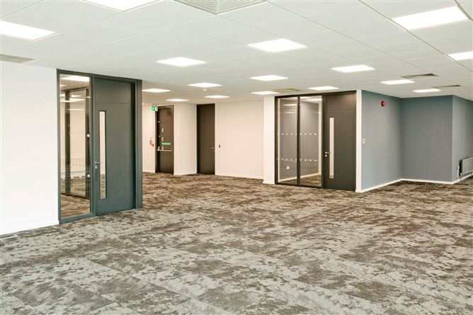 Photo 8 of 18 — Block E, Westland Business Park, Nangor Road, Dublin 12, Co. Dublin, Ireland