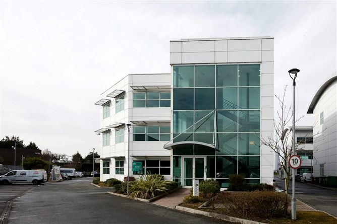 Photo 18 of 18 — Block E, Westland Business Park, Nangor Road, Dublin 12, Co. Dublin, Ireland