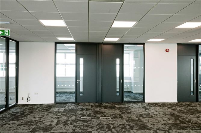 Photo 5 of 18 — Block E, Westland Business Park, Nangor Road, Dublin 12, Co. Dublin, Ireland