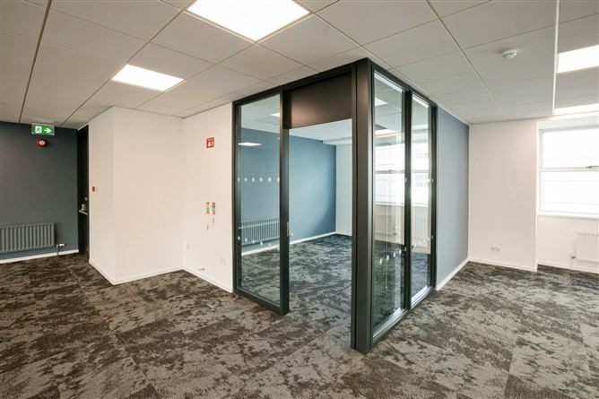 Photo 6 of 18 — Block E, Westland Business Park, Nangor Road, Dublin 12, Co. Dublin, Ireland