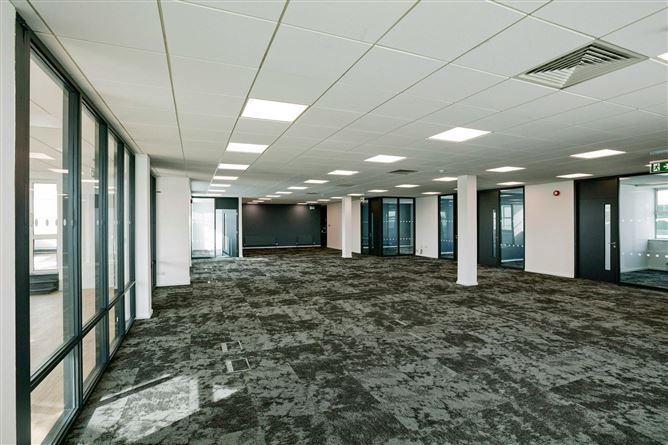 Block E, Westland Business Park, Nangor Road, Dublin 12, Co. Dublin, Ireland