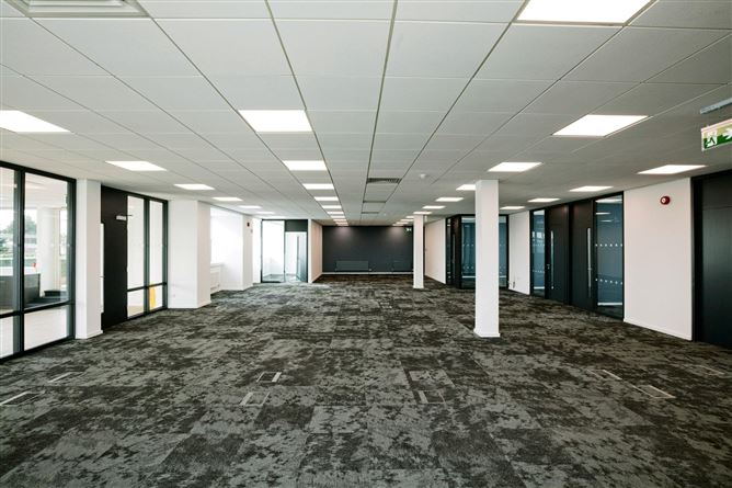 Block E, Westland Business Park, Nangor Road, Dublin 12, Co. Dublin, Ireland