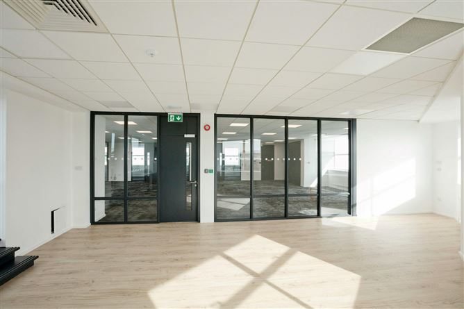 Photo 10 of 18 — Block E, Westland Business Park, Nangor Road, Dublin 12, Co. Dublin, Ireland