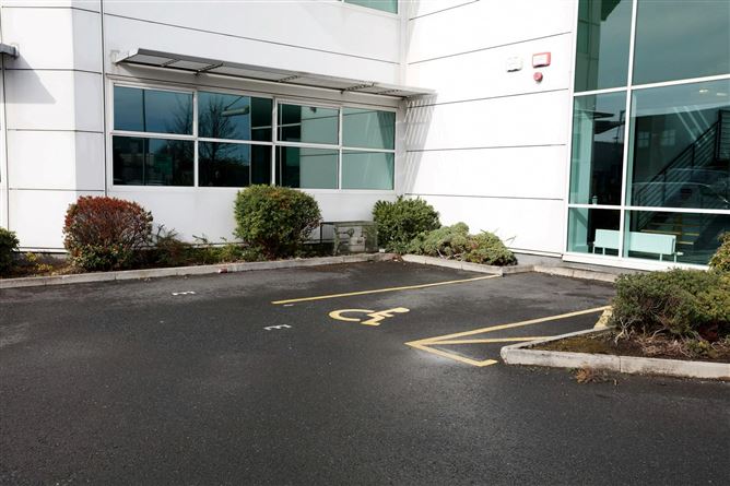 Photo 17 of 18 — Block E, Westland Business Park, Nangor Road, Dublin 12, Co. Dublin, Ireland