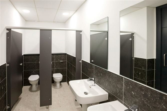 Photo 16 of 18 — Block E, Westland Business Park, Nangor Road, Dublin 12, Co. Dublin, Ireland