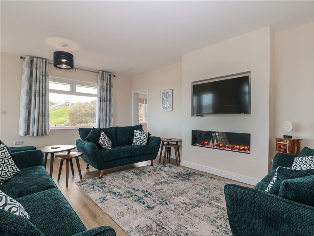 Seapoint,Primrose Valley, North Yorkshire, United Kingdom