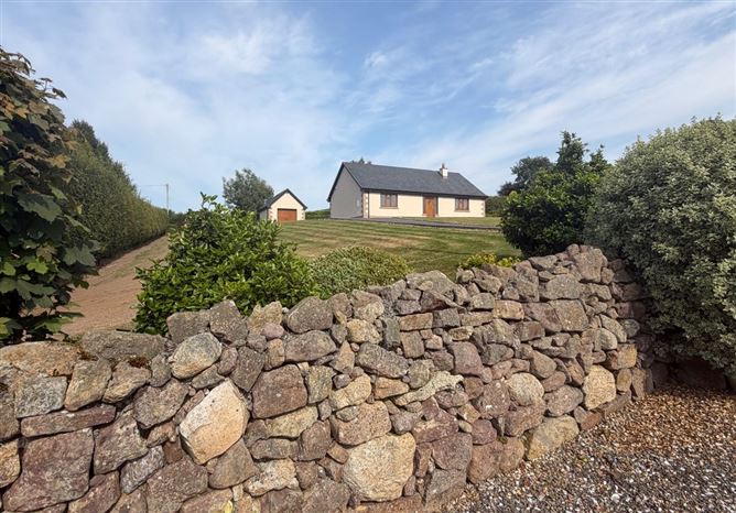 Moanteenmore, Gowran, Kilkenny