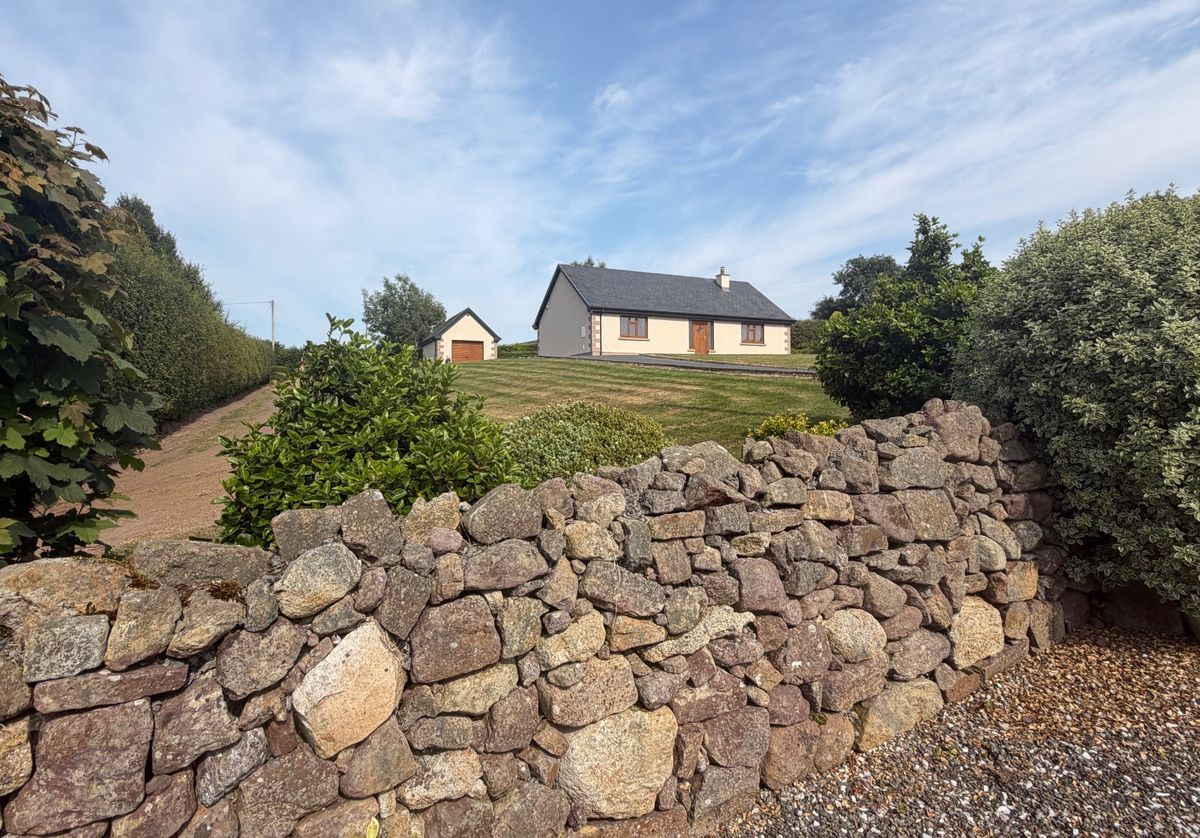 Moanteenmore, Gowran, Kilkenny