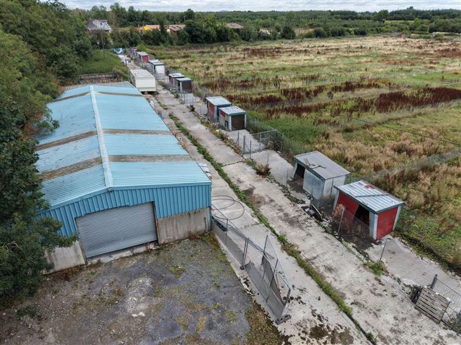 Photo 8 of 12 — Formerly Mount Cashel Kennels On C. 10.97 Acres, Clooncashel More, Kilrooskey, County Roscommon