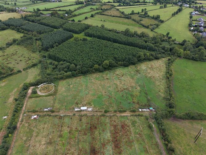 Photo 10 of 12 — Formerly Mount Cashel Kennels On C. 10.97 Acres, Clooncashel More, Kilrooskey, County Roscommon