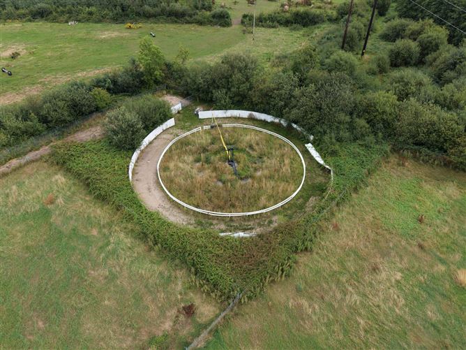 Photo 12 of 12 — Formerly Mount Cashel Kennels On C. 10.97 Acres, Clooncashel More, Kilrooskey, County Roscommon