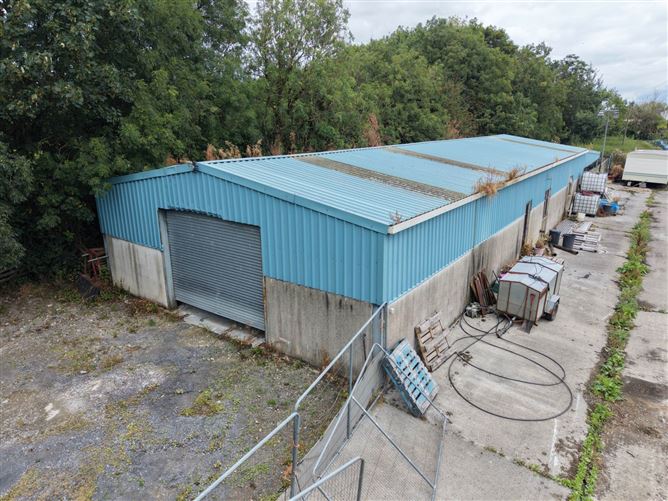 Photo 9 of 12 — Formerly Mount Cashel Kennels On C. 10.97 Acres, Clooncashel More, Kilrooskey, County Roscommon