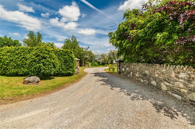 Photo 17 of 21 — Copeland House, Crehelp, Dunlavin, Wicklow
