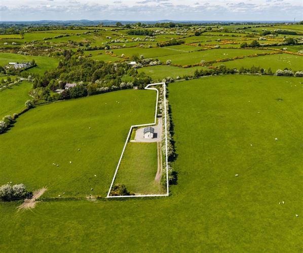 Photo 21 of 21 — Copeland House, Crehelp, Dunlavin, Wicklow