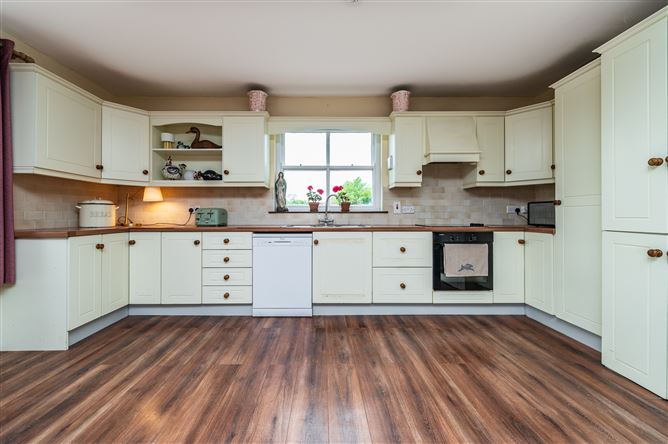 Copeland House, Crehelp, Dunlavin, Wicklow