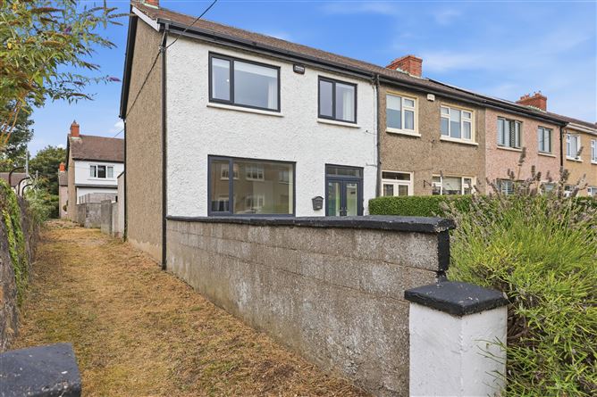 Photo 21 of 21 — 1 Beach Drive, Sandymount, Dublin 4