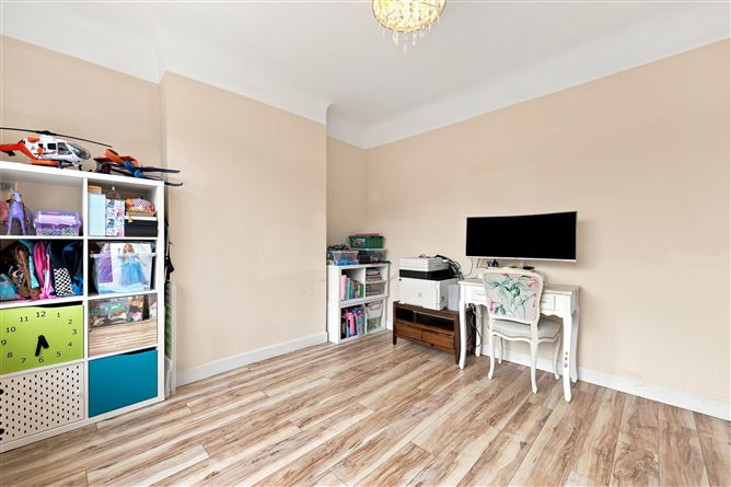 1 Beach Drive, Sandymount, Dublin 4