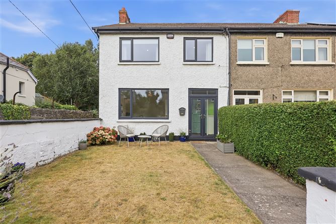1 Beach Drive, Sandymount, Dublin 4