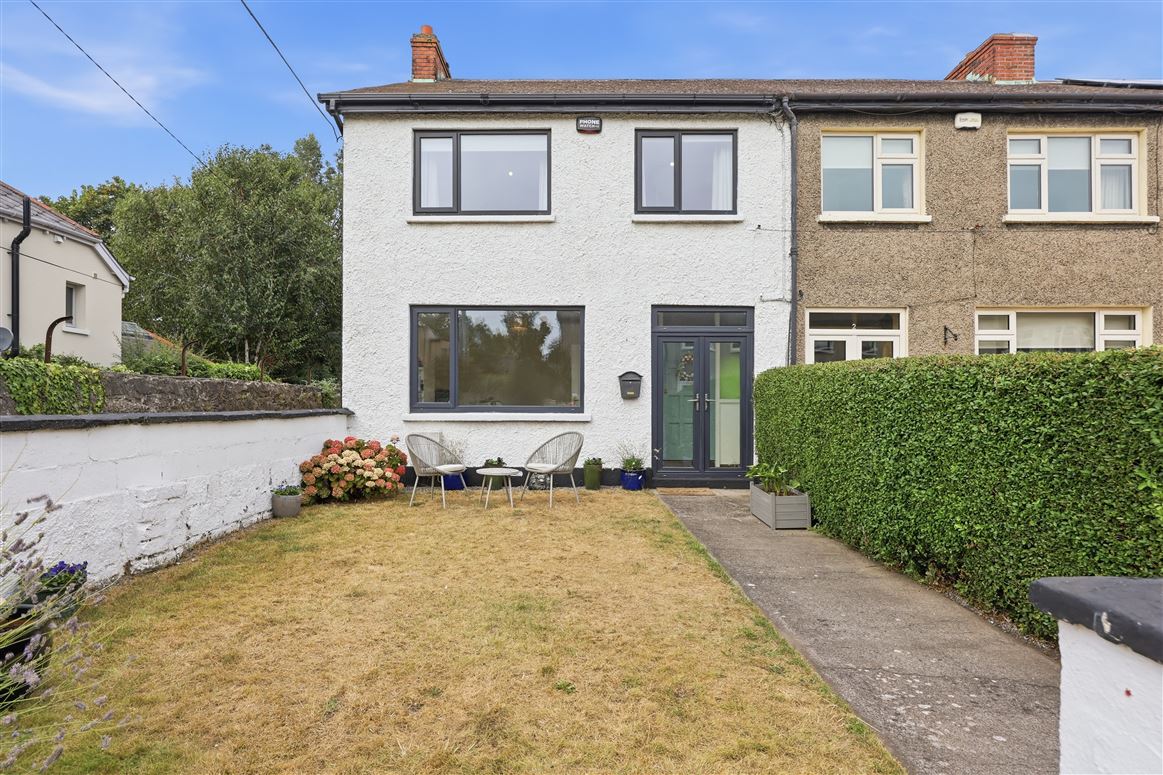 1 Beach Drive, Sandymount, Dublin 4