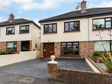 49 Brookvale Downs, Rathfarnham, Dublin 14