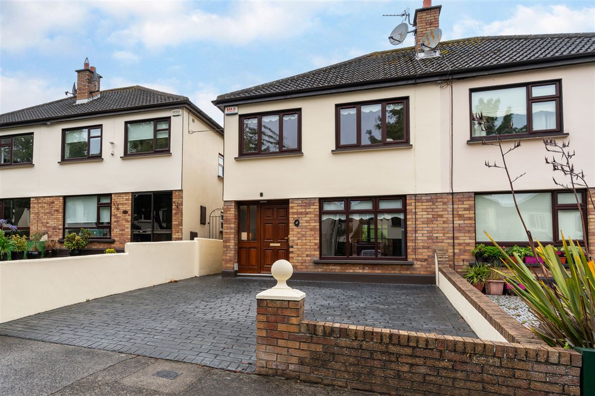 49 Brookvale Downs, Rathfarnham, Dublin 14