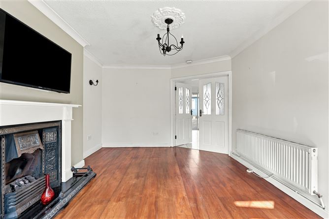 19 Aspen Drive, Kinsealy, County Dublin