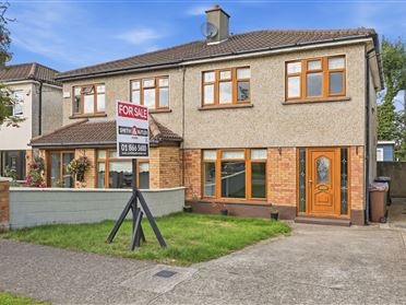 19 Aspen Drive, Kinsealy, County Dublin