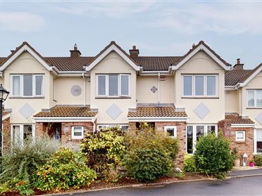 34 Stratford Haven, Rathgar,   Dublin 6