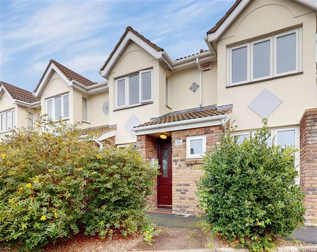 34 Stratford Haven, Rathgar, Dublin 6