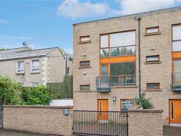 8 Emmet Road, Kilmainham, Dublin 8