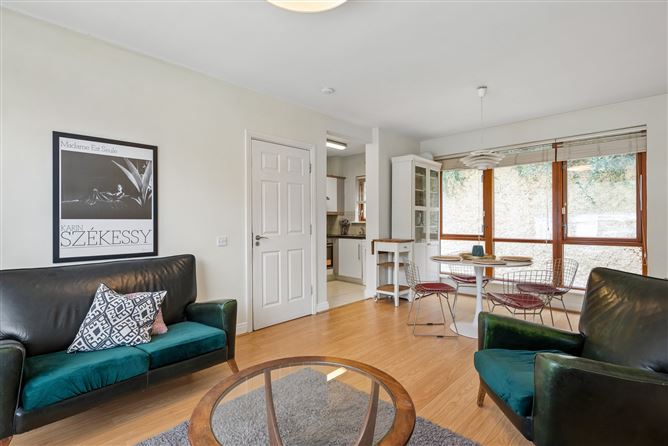 8 Emmet Road, Kilmainham, Dublin 8