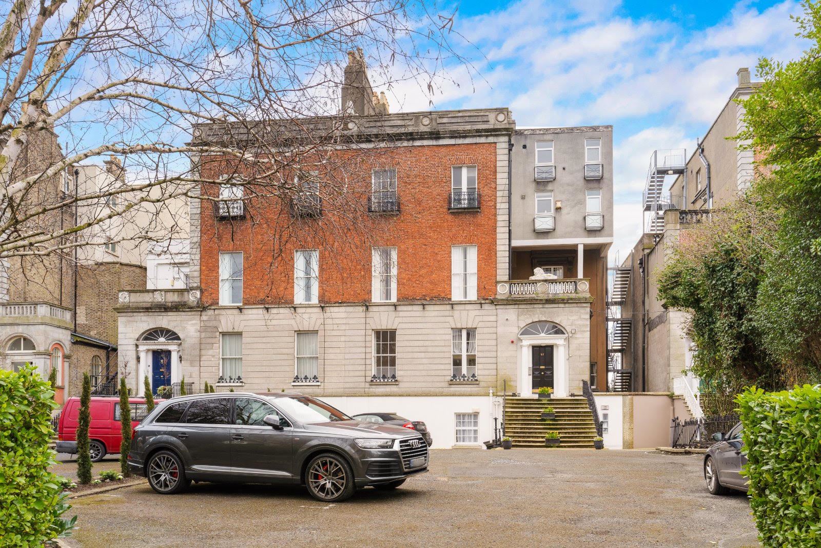 Photo 1 of 7 — 57, Pembroke Road, Ballsbridge, Dublin 4