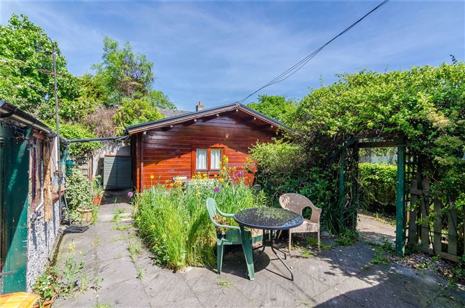 11 Park Villas, Castleknock, Dublin 15