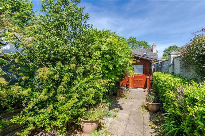 11 Park Villas, Castleknock, Dublin 15