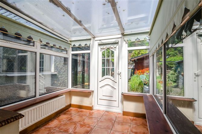 11 Park Villas, Castleknock, Dublin 15