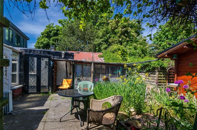 11 Park Villas, Castleknock, Dublin 15