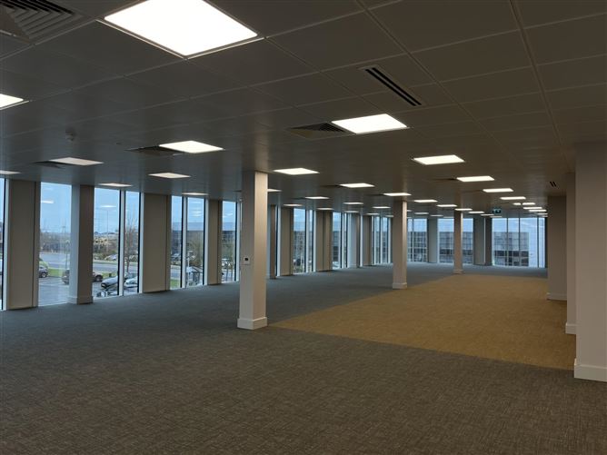 Plaza 211 Blanchardstown Corporate Park, Dublin 15, Dublin