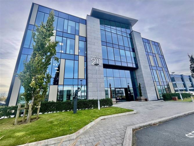 Plaza 211 Blanchardstown Corporate Park, Dublin 15, Dublin