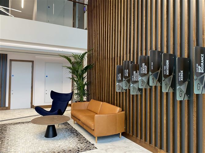 Plaza 211 Blanchardstown Corporate Park, Dublin 15, Dublin