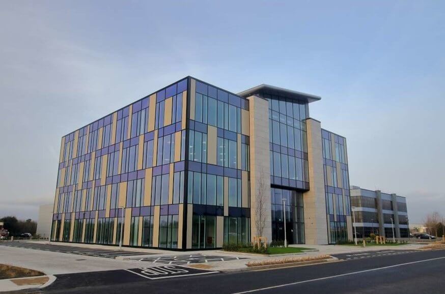 Plaza 211 Blanchardstown Corporate Park, Dublin 15, Dublin