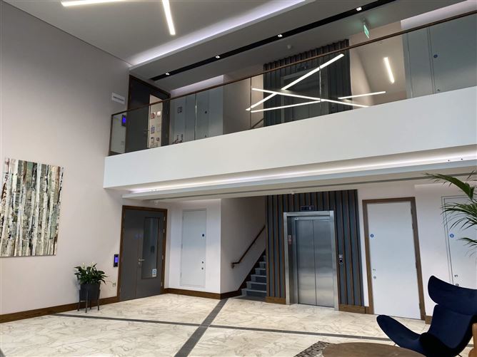 Plaza 211 Blanchardstown Corporate Park, Dublin 15, Dublin