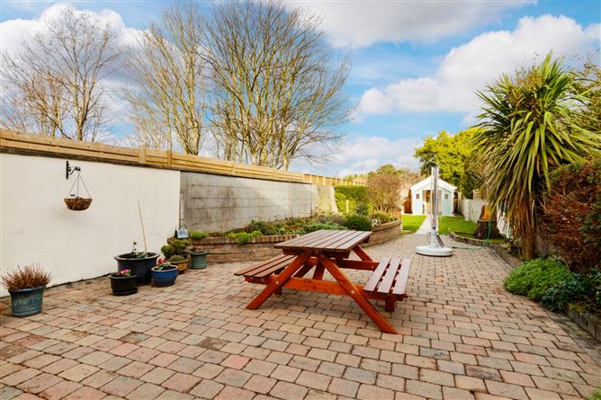 17 Cypress Grove North, Templeogue, Dublin 6W