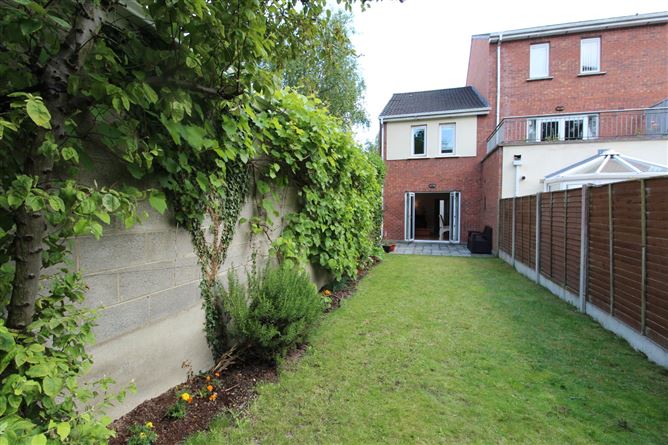 11 Garnish Square, Waterville, Blanchardstown, Dublin 15