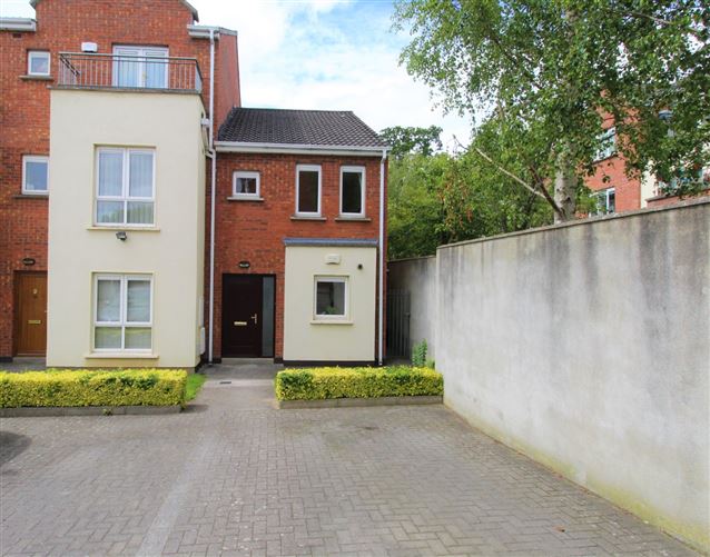 11 Garnish Square, Waterville, Blanchardstown, Dublin 15