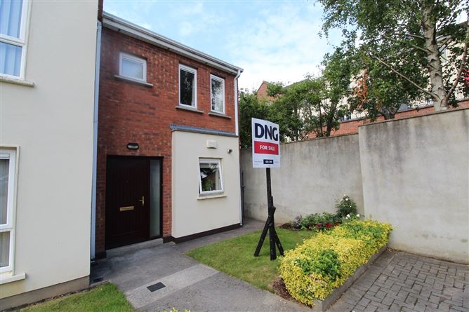 11 Garnish Square, Waterville, Blanchardstown, Dublin 15
