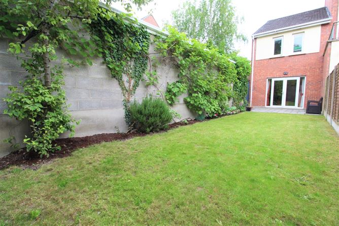 11 Garnish Square, Waterville, Blanchardstown, Dublin 15