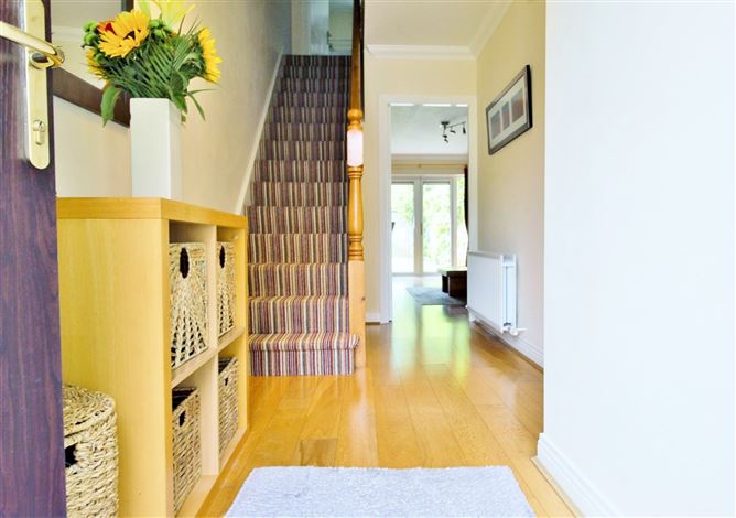 11 Garnish Square, Waterville, Blanchardstown, Dublin 15