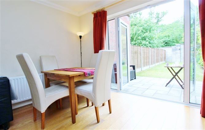 11 Garnish Square, Waterville, Blanchardstown, Dublin 15